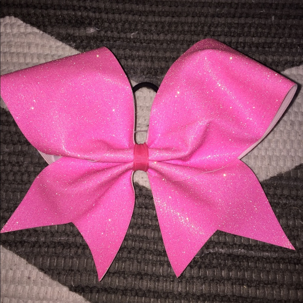 Cheer Bow